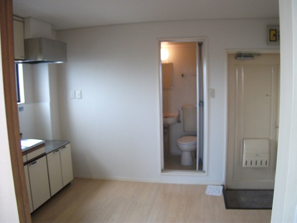 3/28 リビング/ダイニング