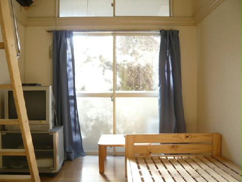 4/13 リビング/ダイニング