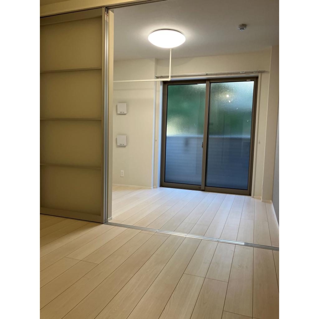 3/14 リビング/ダイニング