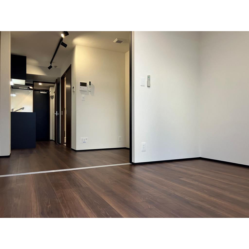 3/12 リビング/ダイニング