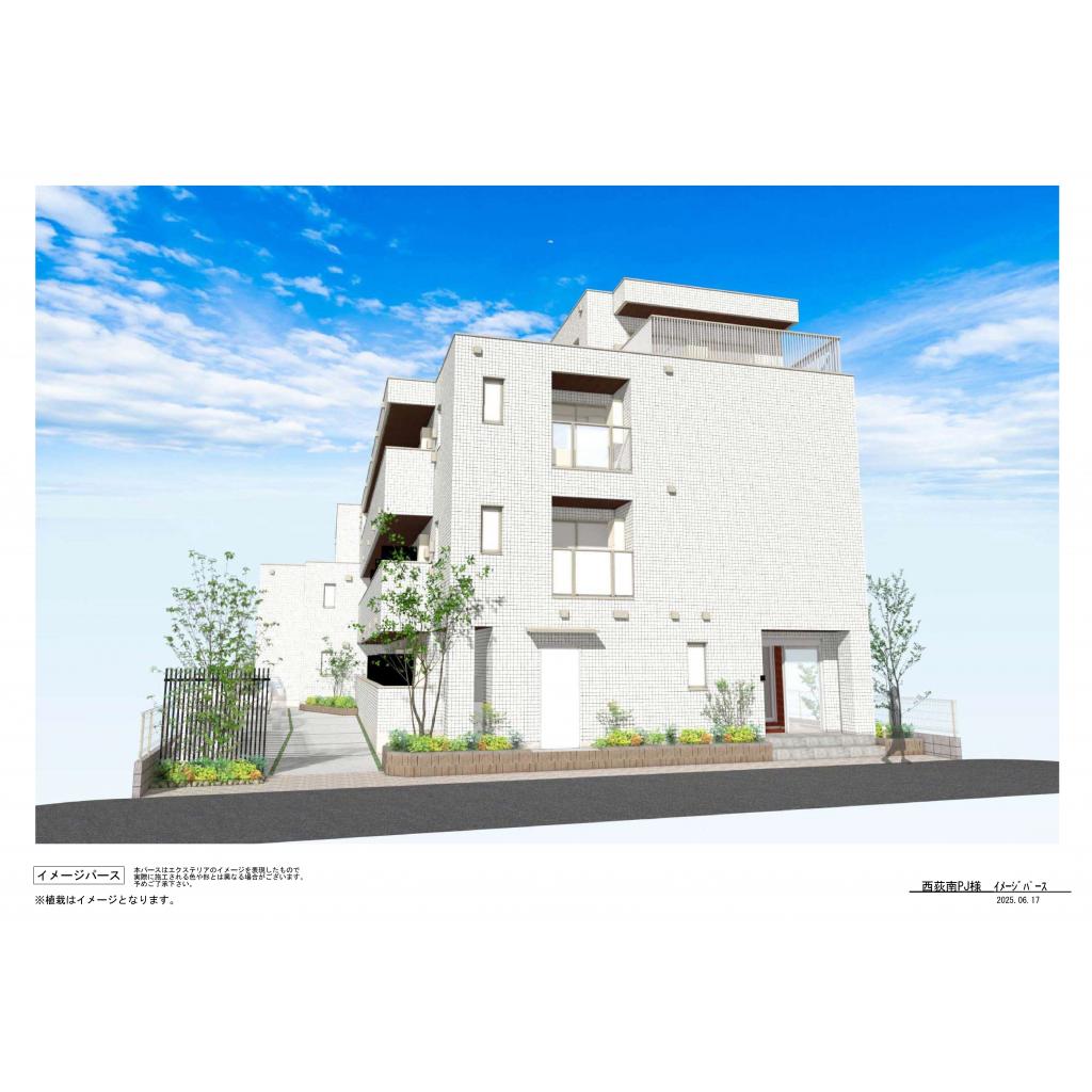 12/13 エントランス