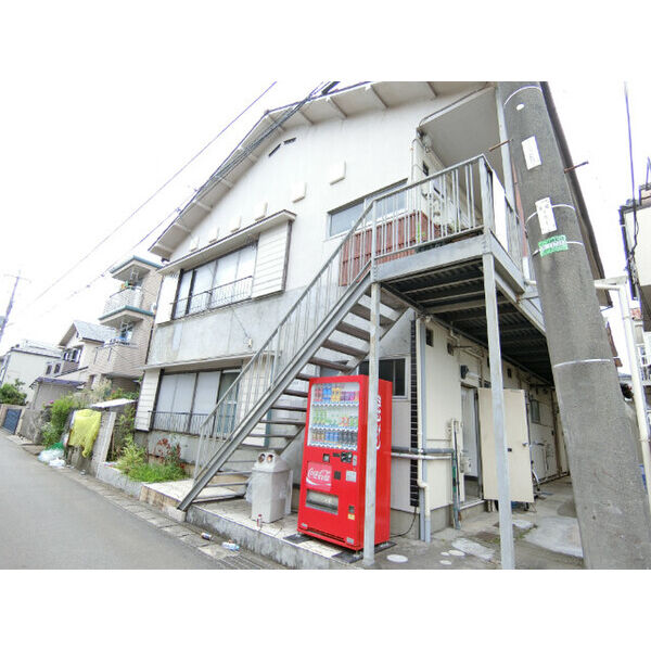 1/14 外観