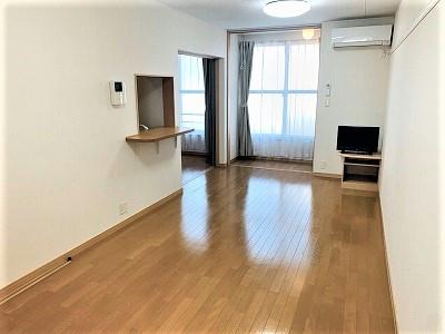 3/14 リビング/ダイニング