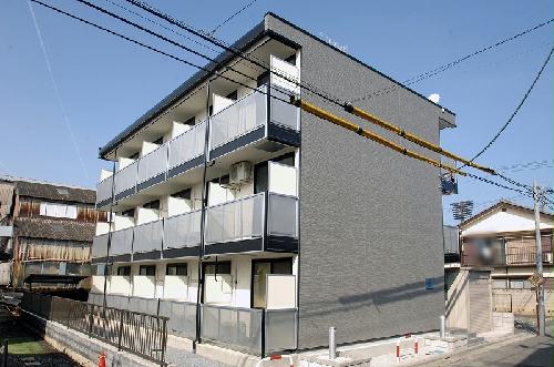 10/24 バルコニー