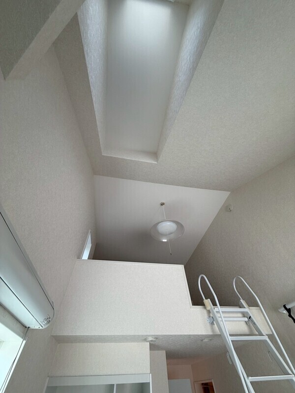 4/15 リビング/ダイニング