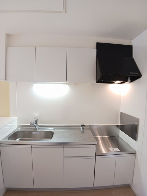 8/20 キッチン
