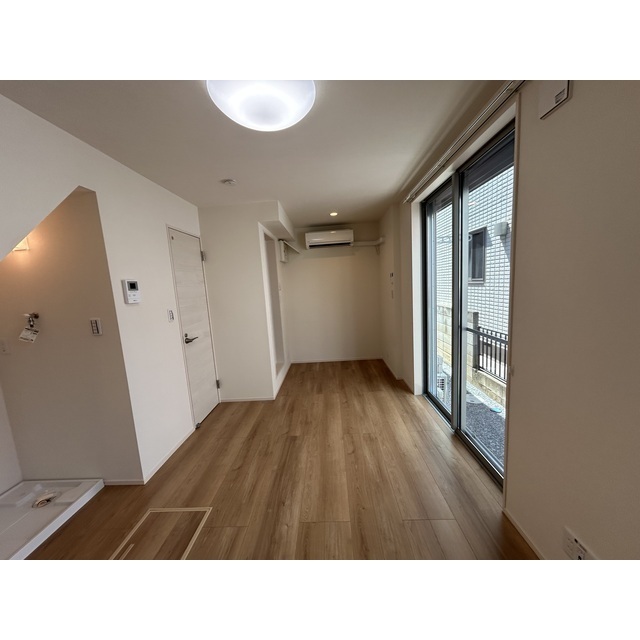 3/21 リビング/ダイニング