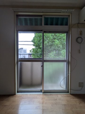 6/29 リビング/ダイニング