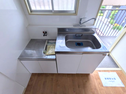 15/29 キッチン