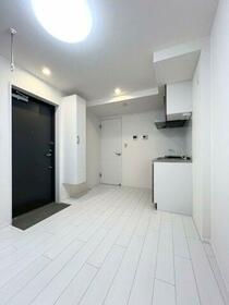 3/14 リビング/ダイニング