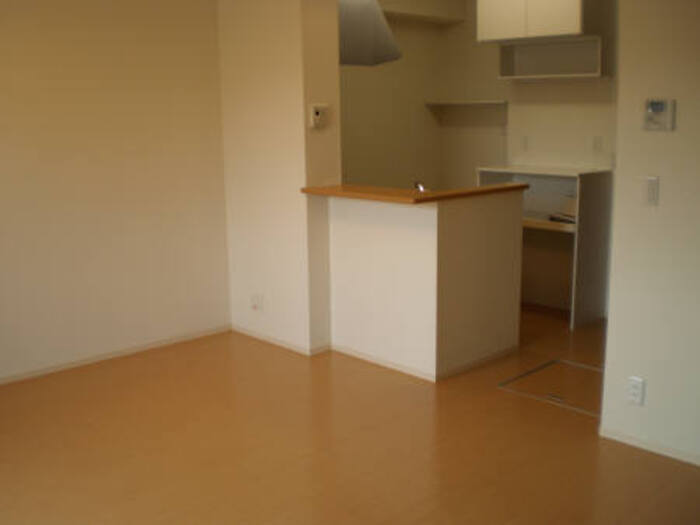 3/15 リビング/ダイニング