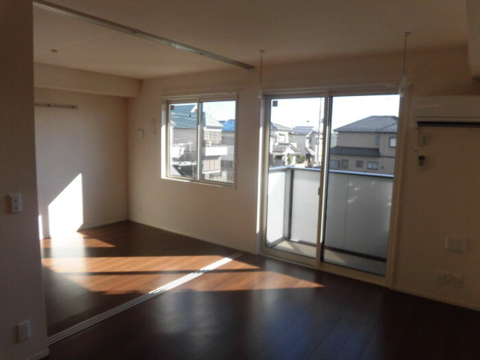 3/16 リビング/ダイニング