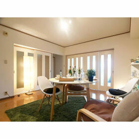 3/16 リビング/ダイニング