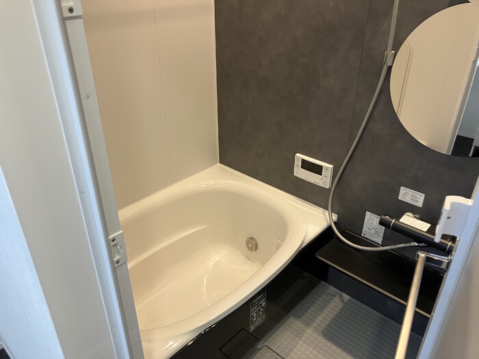 7/20 浴室