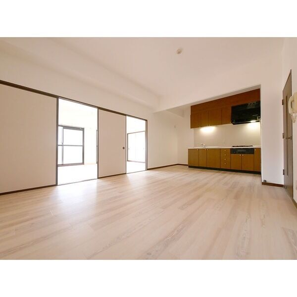 3/14 リビング/ダイニング