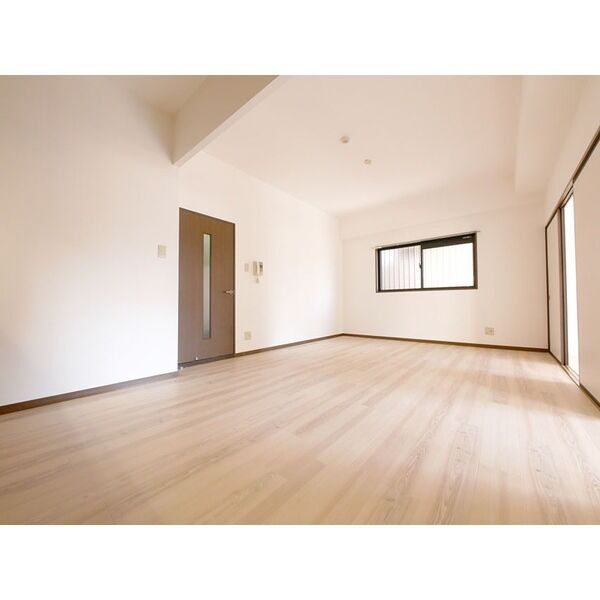 4/14 リビング/ダイニング