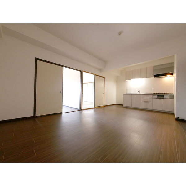 3/11 リビング/ダイニング