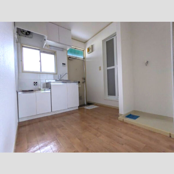 7/12 リビング/ダイニング