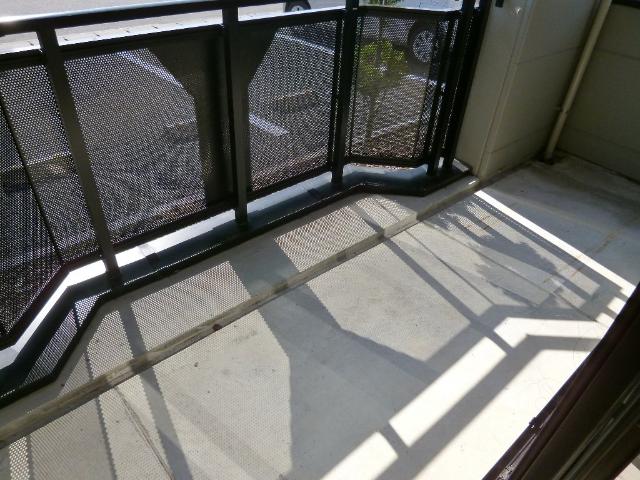 19/30 バルコニー