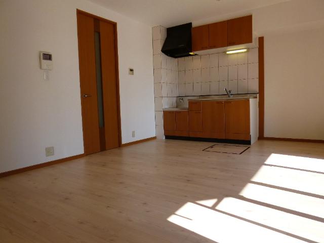 3/30 リビング/ダイニング