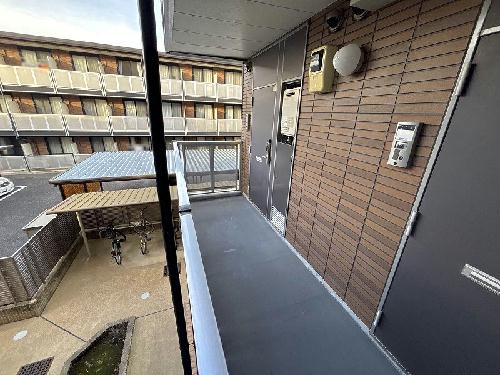 レオパレス和その他共有