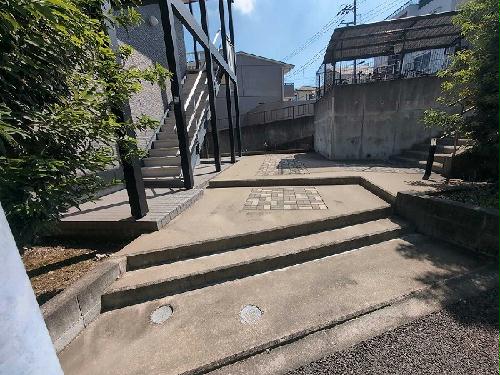 14/24 エントランス