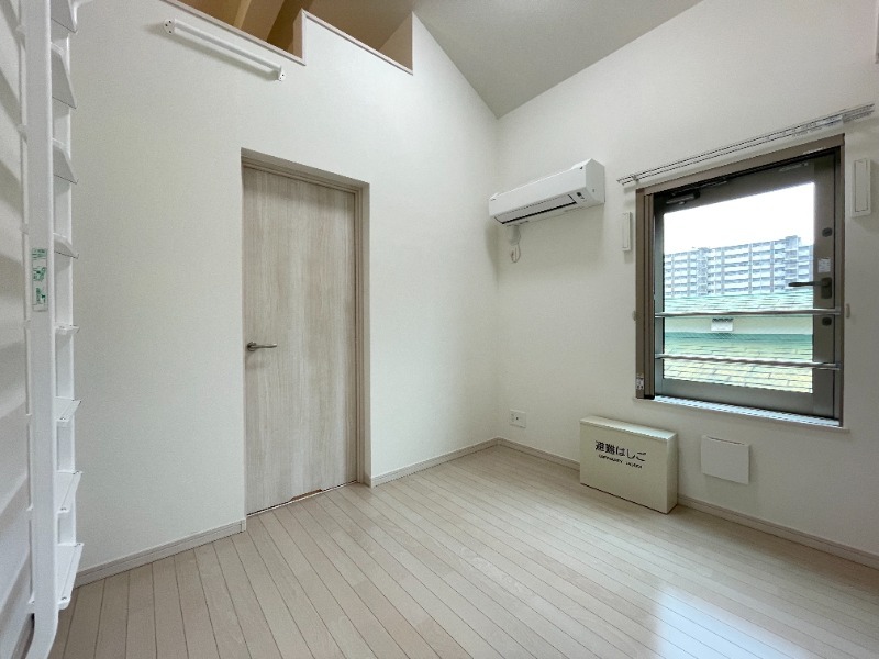 4/20 リビング/ダイニング