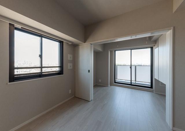 3/25 リビング/ダイニング