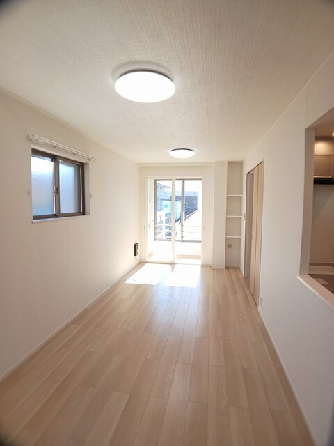 3/24 リビング/ダイニング