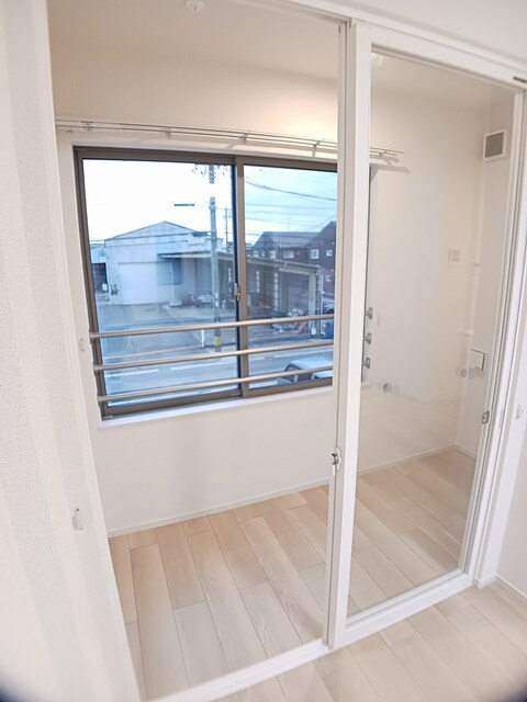 5/24 室内