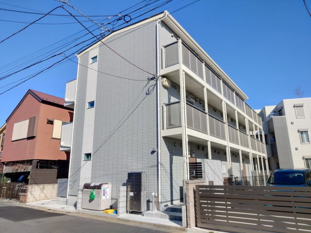 1/24 外観