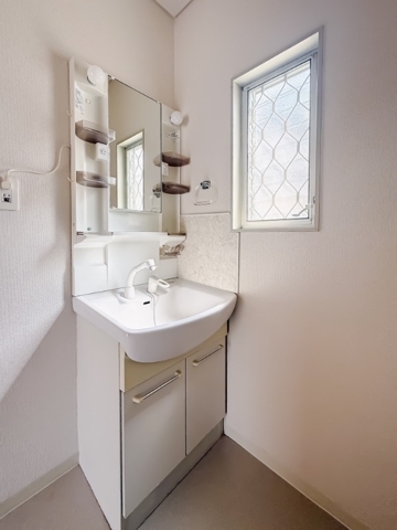 20/21 洗面