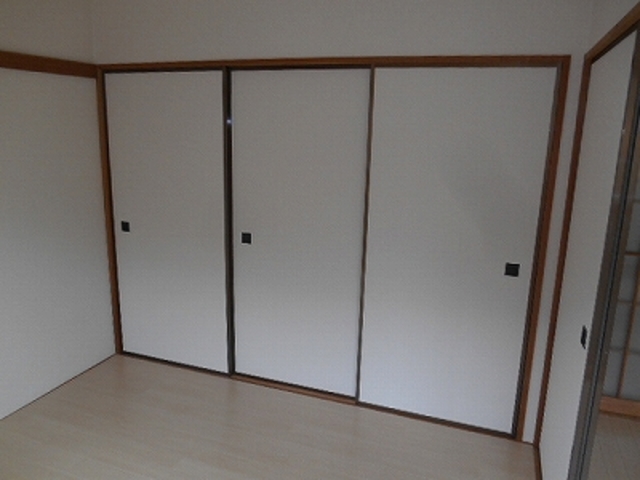 4/14 リビング/ダイニング