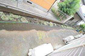 14/16 バルコニー