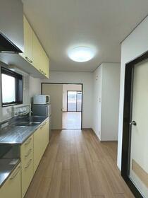 3/16 リビング/ダイニング