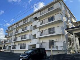 サンポール鴨江の間取り