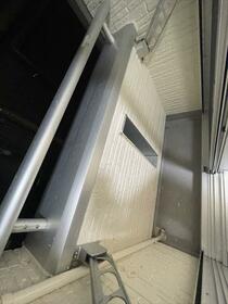 13/16 バルコニー