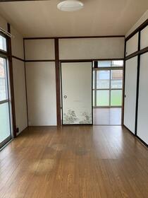 3/14 リビング/ダイニング