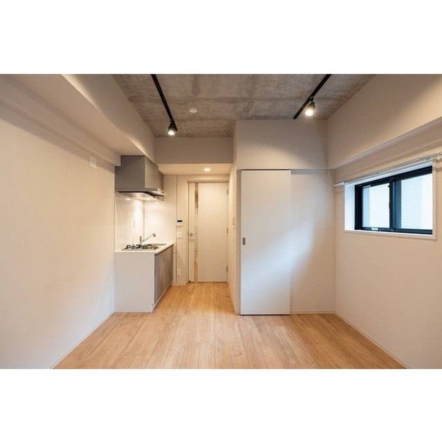 3/22 リビング/ダイニング