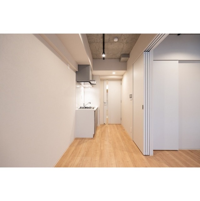 3/22 リビング/ダイニング