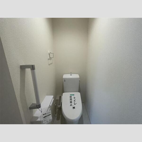9/12 トイレ