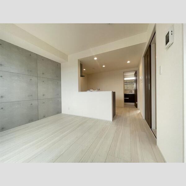 3/12 リビング/ダイニング