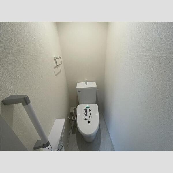 9/12 トイレ