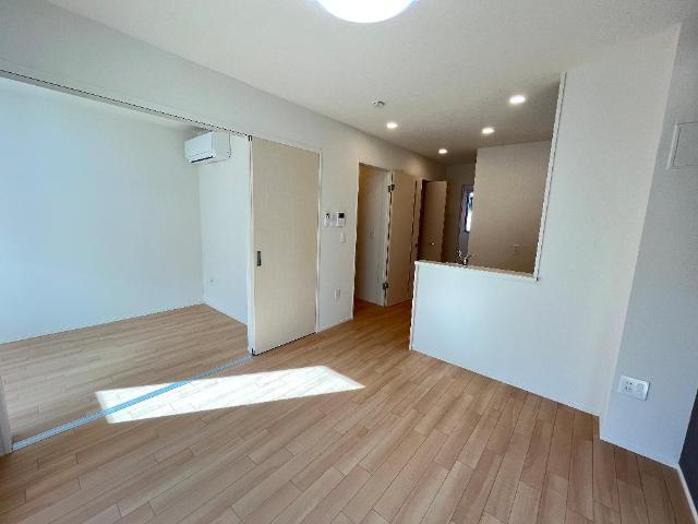 3/30 リビング/ダイニング