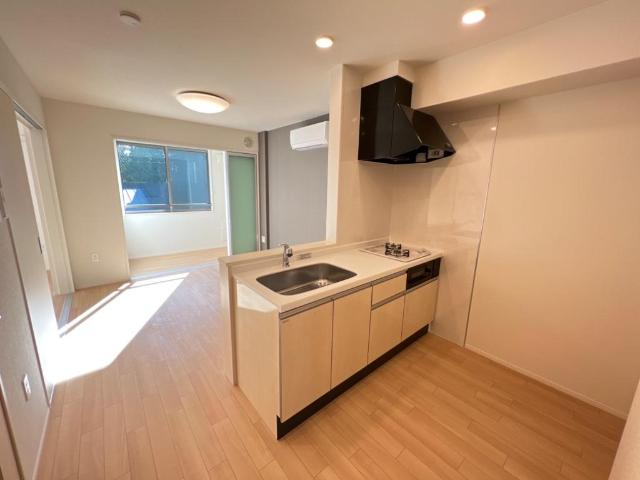 3/30 リビング/ダイニング