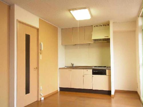 3/14 リビング/ダイニング