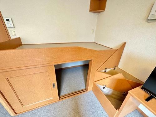 4/14 リビング/ダイニング