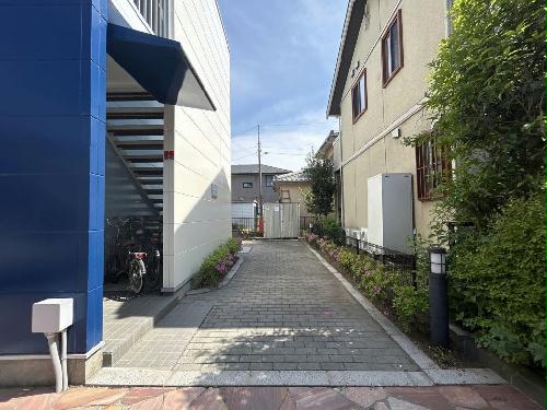 14/14 エントランス