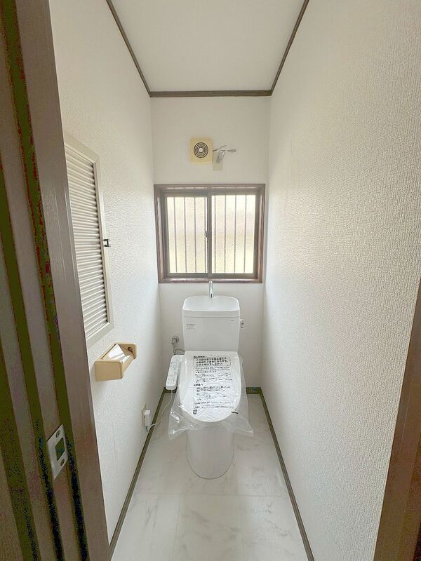 9/16 トイレ