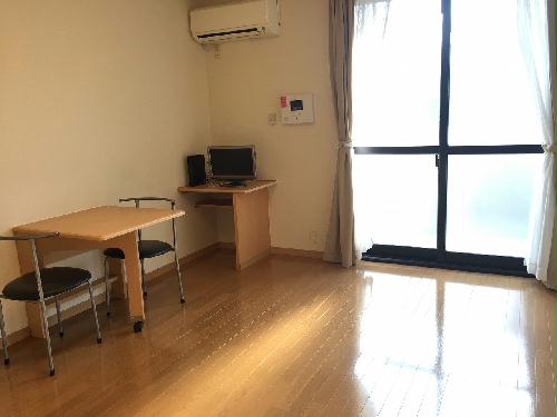 3/17 リビング/ダイニング